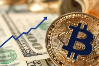 Bitcoin jumps back above $97,000 as crypto markets start to recover