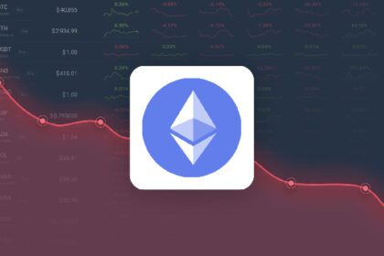 Ethereum Price Prediction – ETH Price Estimated to Drop to $ 3,248.88 By Jan 12, 2025