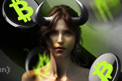 4-Year Pattern Points to Bitcoin Rally – Is It Happening Again?
