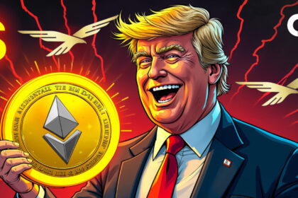 Ethereum Faces Crucial Resistance as WLFI Adds $10 Million in ETH
