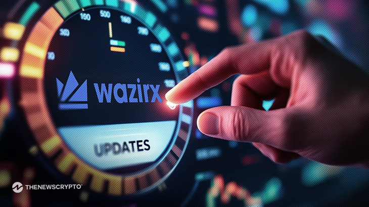 WazirX Answers When and How Creditors Can Receive Their Funds