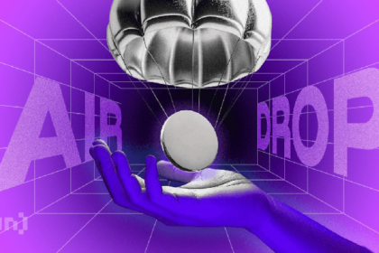 Top 5 Crypto Airdrops to Watch for the Fourth Week of January