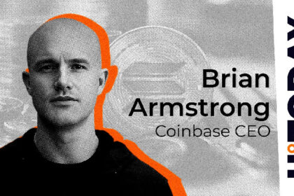 Coinbase CEO Alerts of Massive Solana Activity Surge: What's Happening?