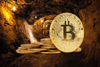 Bitcoin sees first negative mining difficulty adjustment since September 2024