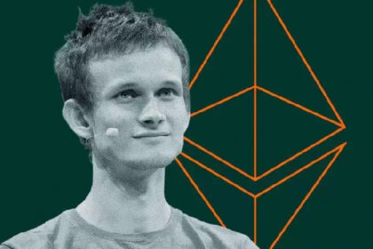 Ethereum Founder Vitalik Buterin Announces Ethereum's 2025 Roadmap! Here Are the Details