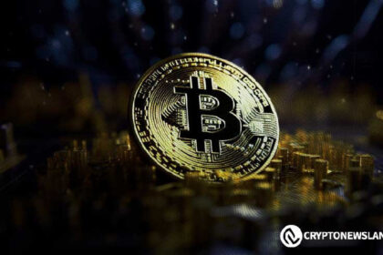 Bitcoin’s Strong Link to S&P 500 Signals Market Growth 