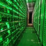 Bitcoin's Computing Power May Hit a Major Milestone Long Before Next Halving