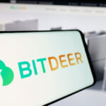 Bitdeer Reports a 3% Drop In Self-Mined Bitcoin Production