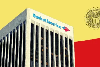 Bank of America CEO Signals Shift Toward Crypto Payments, If Regulations Allow