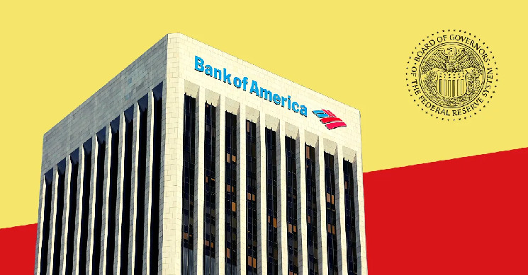 Bank of America CEO Signals Shift Toward Crypto Payments, If Regulations Allow