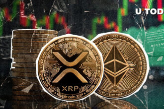 Ethereum (ETH) Brutally Underperforms Against XRP