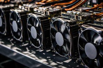 Bitcoin miners to soar in 2025 amid AI hosting and BTC yield strategies