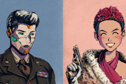 Mad Lads Solana NFTs Gain After Parent Firm Backpack Acquires FTX Europe