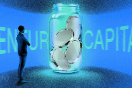 Venture Capitalists to Invest $18 Billion in Crypto in 2025, Robert Le Predicts