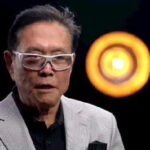 R. Kiyosaki reveals his take on TRUMP coin