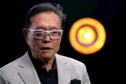 R. Kiyosaki reveals his take on TRUMP coin