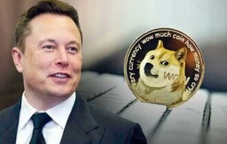 Elon Musk explores blockchain use for D.O.G.E initiative