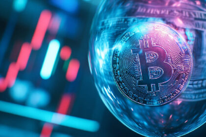 Bitcoin compound inflation of 7% since 2020 canceled out by 900% gains while USD declines 20%