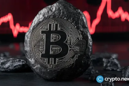 Here’s why Bitcoin needs break above $103k to escape bearish territory