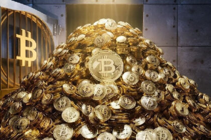 Publicly Traded Green Energy Firm Starts Stashing Away Bitcoin