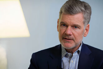 Here's What It Would Take for Mark Yusko to Buy XRP