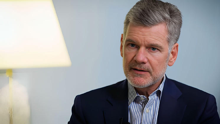 Here's What It Would Take for Mark Yusko to Buy XRP