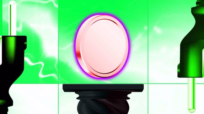 Telegram launches its first collection of NFT on TON