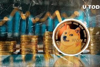 Dogecoin (DOGE) Large Transactions Jump 41%, What Are Whales up To?