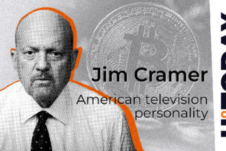 Bitcoin Proves Jim Cramer's 'Scam' Remark Wrong, BTC Up 473%