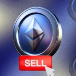 Ethereum (ETH) Flashing Sell-off Signal, $2,850 Next Target?