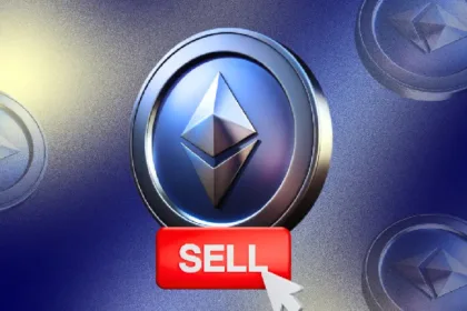 Ethereum (ETH) Flashing Sell-off Signal, $2,850 Next Target?