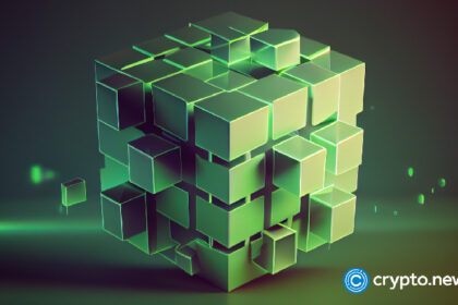 IOTX surges amid IoTeX and Fireblocks integration