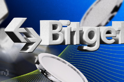 Bitget Partners With Jambo to Fund Telecom Satellite Launch