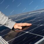 Italian Energy Giant Launches Solar Panel Tokenization on Algorand