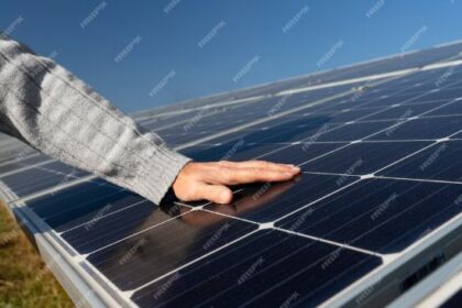 Italian Energy Giant Launches Solar Panel Tokenization on Algorand