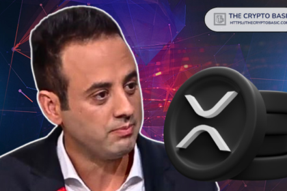 CNBC Crypto Trader Calls XRP the Biggest Meme Coin with $320B FDV