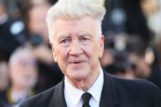 Did You Know David Lynch Made NFTs With Rock Band Interpol?