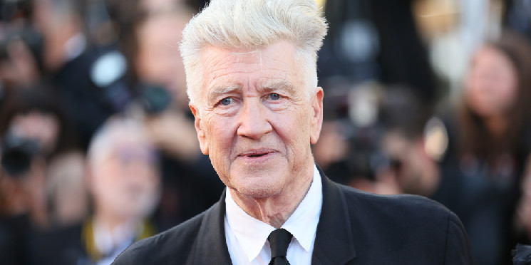 Did You Know David Lynch Made NFTs With Rock Band Interpol?