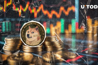 816 Million Dogecoin In One Hour