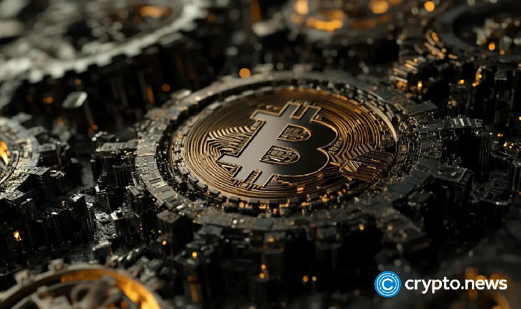 Bitcoin’s resurgence: A regulatory reset and a path to innovation