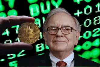 Warren Buffett’s Berkshire Hathaway looks set to go another year without investing in Bitcoin