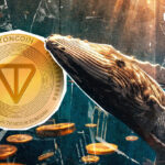 Toncoin (TON) Surges 80% in Whale Activity as Market Faces Selling at Year's End