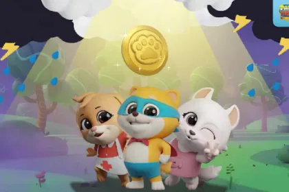 PAWS Airdrop Snapshot Today: Will Token Price Skyrocket?
