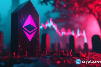 Ethereum price is slowly forming a rare pattern: is a surge coming?