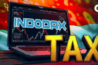 Indonesia’s Crypto Market Adapts as INDODAX Adjusts VAT Rates