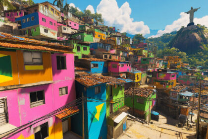 How stablecoins are dollarizing Brazil's economy