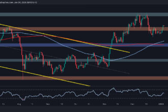 ETH Retakes Key Resistance at $3.5K, Can it Go for $4K Next?