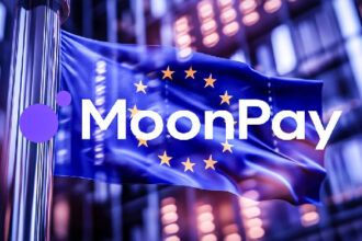 MoonPay approved under MiCA to operate in the EU