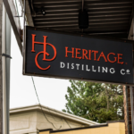 Major Distilling Company to Start Holding Bitcoin