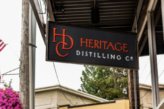 Major Distilling Company to Start Holding Bitcoin